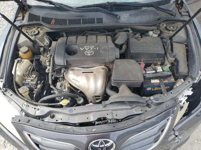 Photo 11 from auction – 2010 TOYOTA CAMRY BASE with VIN 4T1BF3EK5AU027235