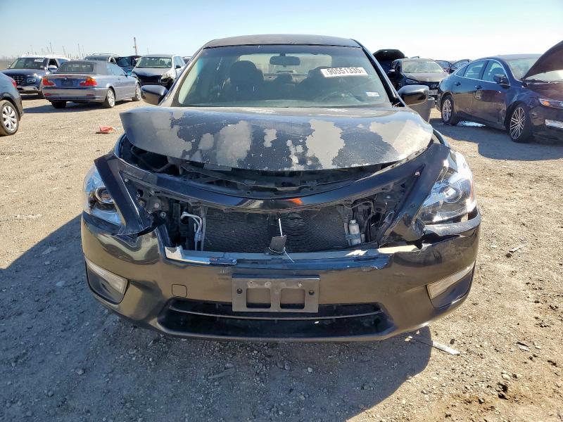 Photo 5 from auction – 2013 NISSAN ALTIMA 2.5 with VIN 1N4AL3AP8DN417132