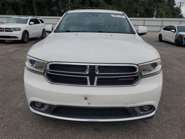 Photo 5 from auction – 2016 DODGE DURANGO LI with VIN 1C4RDHDG1GC397549