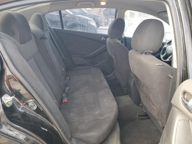 Photo 10 from auction – 2012 NISSAN ALTIMA BAS with VIN 1N4AL2APXCC256044