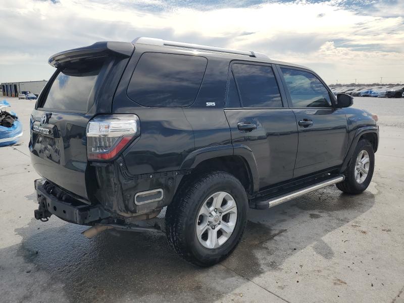Photo 3 from auction – 2014 TOYOTA 4RUNNER SR with VIN JTEZU5JR4E5068779