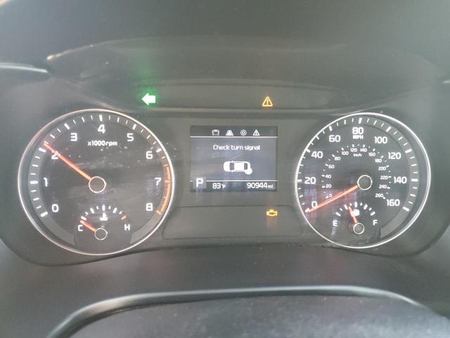 Photo 9 from auction – 2021 KIA FORTE FE with VIN 3KPF24AD8ME294449