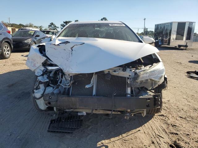 Photo 5 from auction – 2018 TOYOTA COROLLA L with VIN 5YFBURHEXJP759182