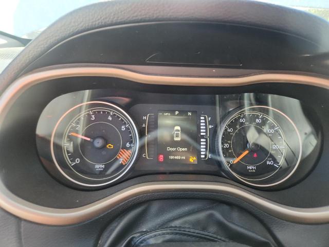 Photo 9 from auction – 2015 JEEP CHEROKEE L with VIN 1C4PJLCB6FW781784