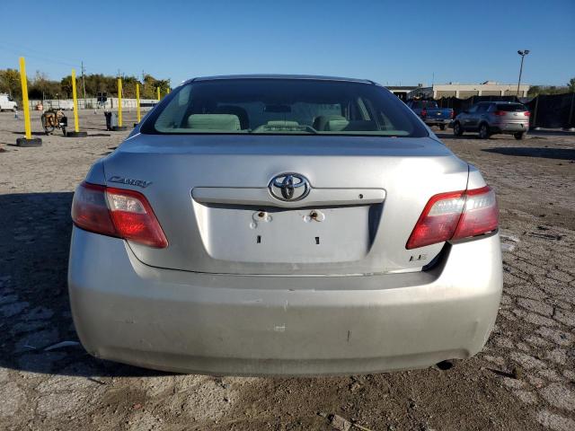 Photo 6 from auction – 2007 TOYOTA CAMRY with VIN 4T1BE46K57U166300