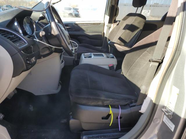 Photo 7 from auction – 2014 CHRYSLER TOWN & COU with VIN 2C4RC1BG0ER112907