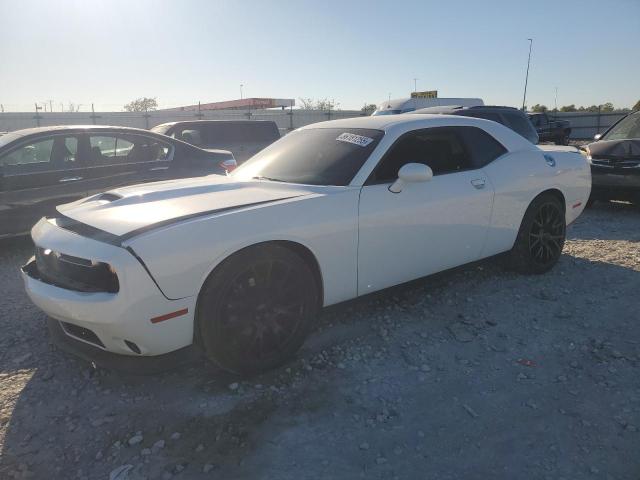 DODGE CHALLENGER 2019 with VIN 2C3CDZJG0KH759445 - Photo from auction