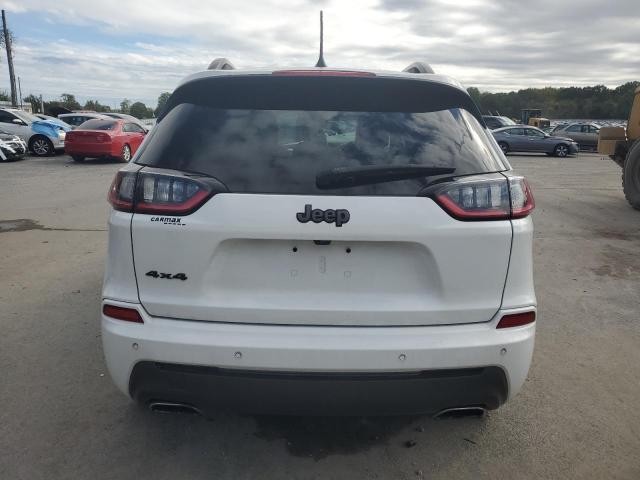 Photo 6 from auction – 2020 JEEP CHEROKEE L with VIN 1C4PJMDN8LD553310