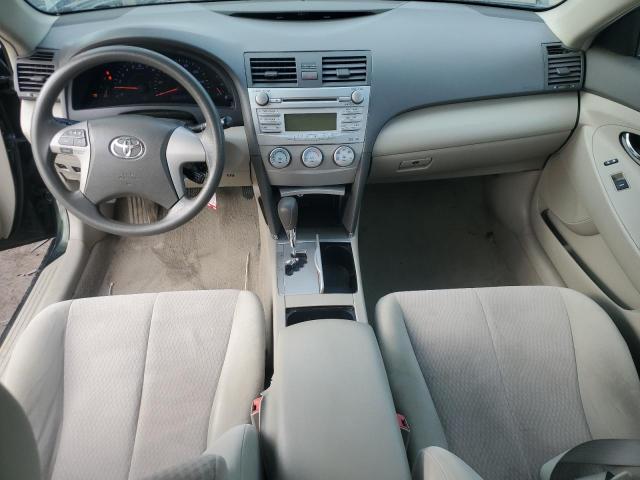 Photo 8 from auction – 2011 TOYOTA CAMRY BASE with VIN 4T1BF3EK6BU627540