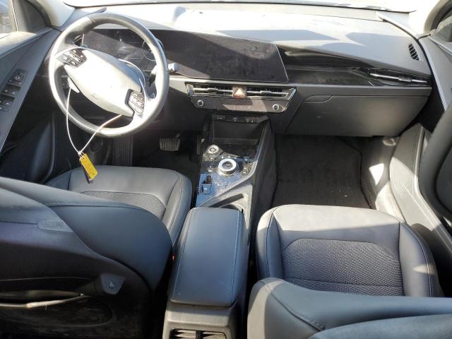 Photo 8 from auction – 2023 KIA NIRO WIND with VIN KNDCR3L12P5061999