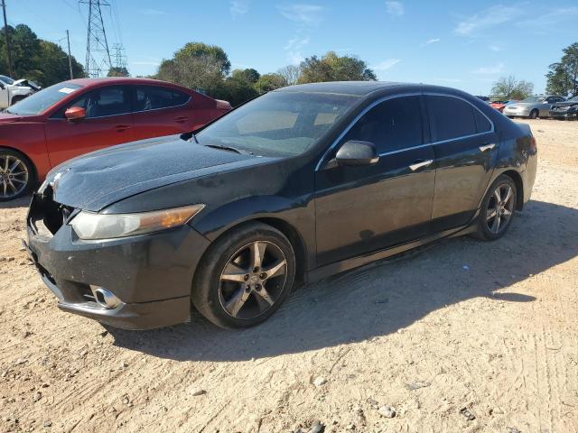 Photo 1 from auction – 2012 ACURA TSX SE with VIN JH4CU2F88CC021321