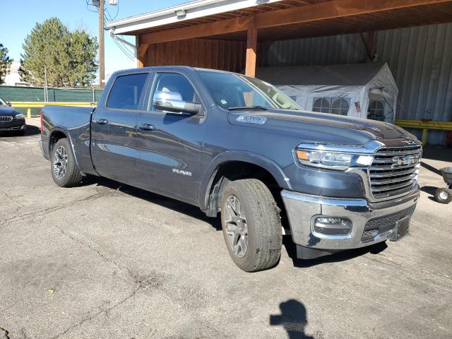 Photo 4 from auction – 2025 RAM 1500 with VIN 1C6SRFRP0SN629062
