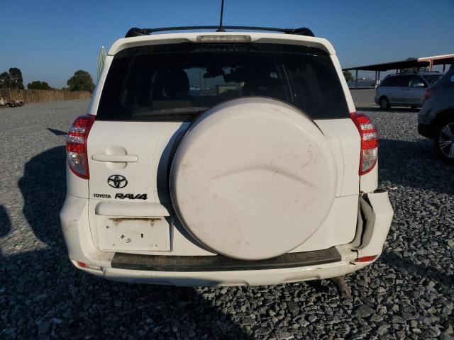 Foto 6 de la subasta – 2010 TOYOTA RAV4 con VIN 2T3ZF4DVXAW042126