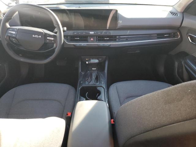 Photo 8 from auction – 2025 KIA K4 EX with VIN 3KPFU4DE3SE026906