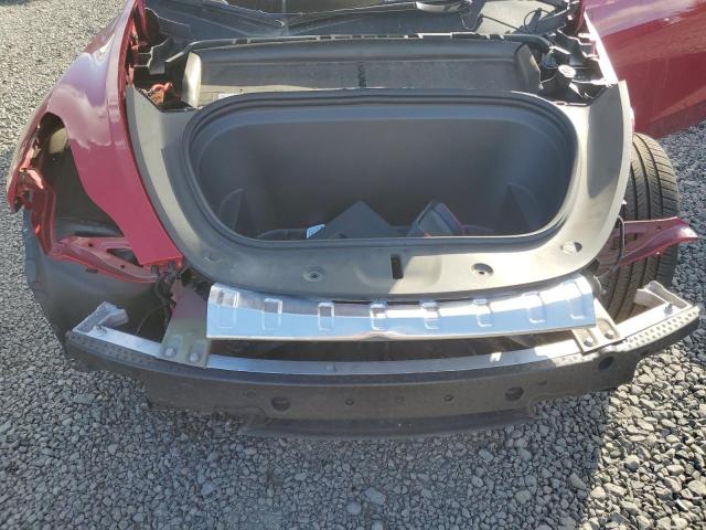 Foto 11 de la subasta – 2022 TESLA MODEL Y con VIN 7SAYGDEF9NF560601