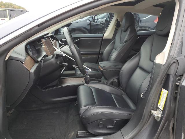 Photo 7 from auction – 2018 TESLA MODEL S with VIN 5YJSA1E23JF277377
