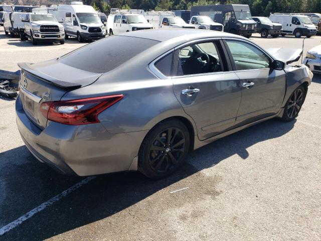 Photo 3 from auction – 2017 NISSAN ALTIMA 2.5 with VIN 1N4AL3AP2HC206946
