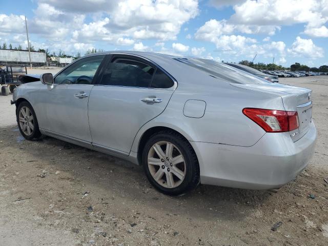 Photo 2 from auction – 2007 LEXUS ES 350 with VIN JTHBJ46GX72060608