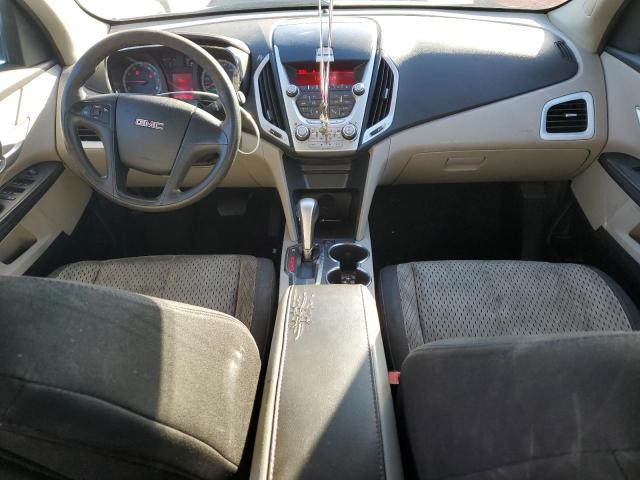 Photo 8 from auction – 2011 GMC TERRAIN SL with VIN 2CTALMEC4B6322936