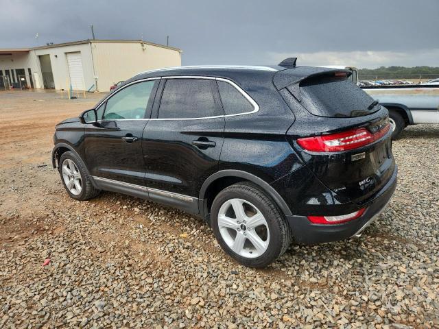 Photo 2 from auction – 2017 LINCOLN MKC PREMIE with VIN 5LMCJ1C99HUL32025