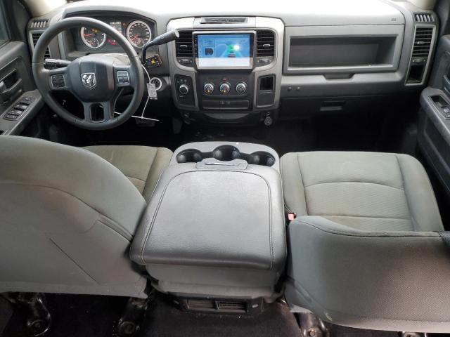 Photo 8 from auction – 2014 RAM 1500 ST with VIN 3C6RR7KT6EG232528