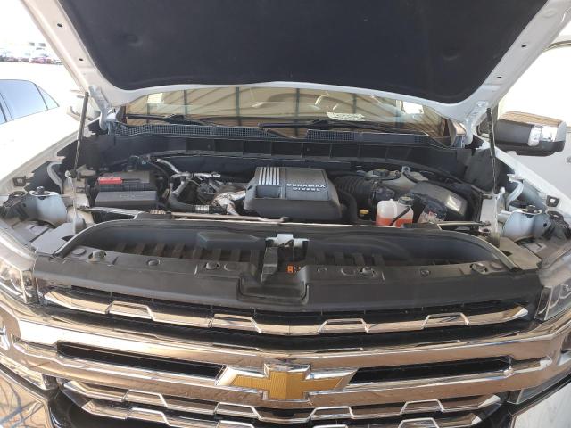 Photo 11 from auction – 2021 CHEVROLET SILVERADO with VIN 3GCUYGET3MG144942