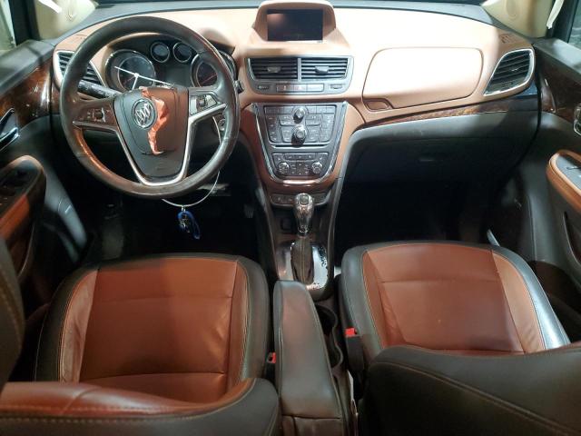 Photo 8 from auction – 2013 BUICK ENCORE PRE with VIN KL4CJHSB6DB094946