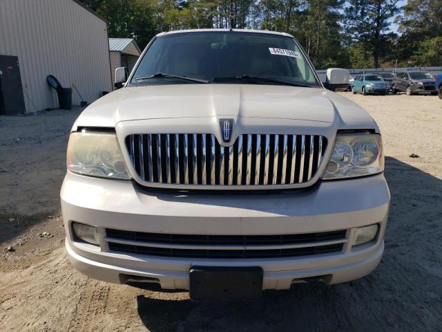 Photo 5 from auction – 2006 LINCOLN NAVIGATOR with VIN 5LMFU28546LJ24959