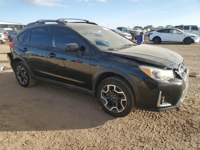 Photo 4 from auction – 2017 SUBARU CROSSTREK with VIN JF2GPABC0HH203198