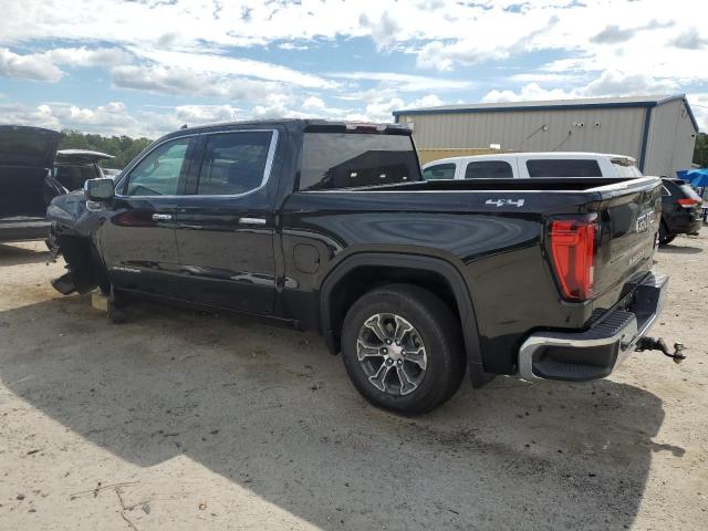 Photo 2 from auction – 2026 GMC SIERRA K15 with VIN 1GTUUDED5TZ170735