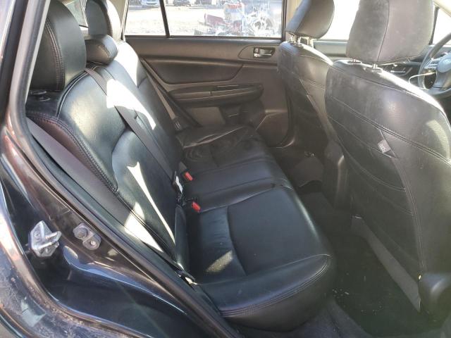 Photo 10 from auction – 2014 SUBARU CROSSTREK with VIN JF2GPAVC8E8317828