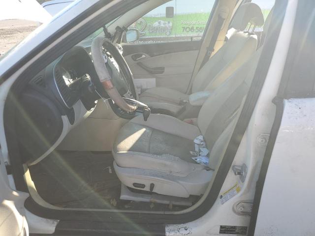 صورة رقم 7 من المزاد - 2009 SAAB 9-3 2.0T مع VIN YS3FB49Y391004063