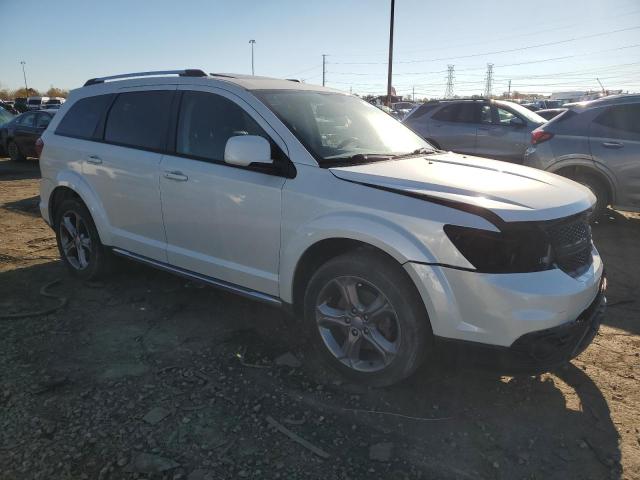 Photo 4 from auction – 2016 DODGE JOURNEY CR with VIN 3C4PDCGG0GT173523