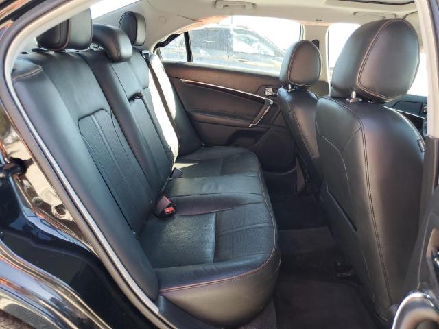 Photo 10 from auction – 2012 LINCOLN MKZ with VIN 3LNHL2GC2CR828170