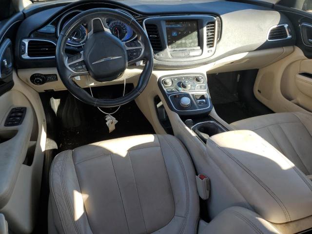 Photo 8 from auction – 2015 CHRYSLER 200 C with VIN 1C3CCCCG5FN524372