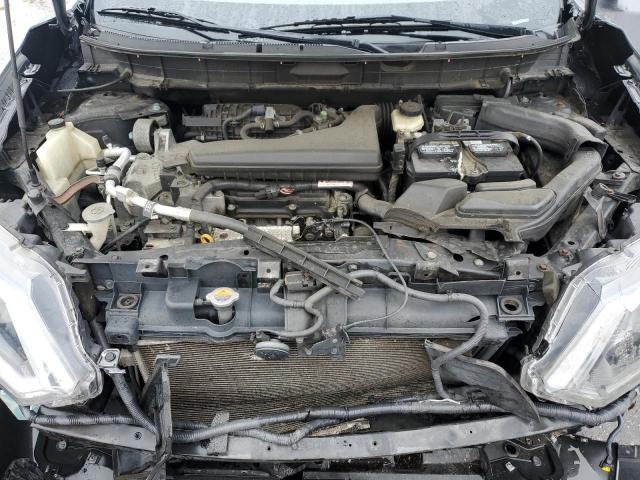 Photo 12 from auction – 2014 NISSAN ROGUE S with VIN 5N1AT2MV6EC849290