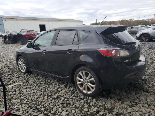 Photo 2 from auction – 2010 MAZDA 3 S with VIN JM1BL1H65A1142080