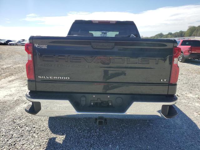 Photo 6 from auction – 2023 CHEVROLET SILVERADO with VIN 2GCUDDED6P1104726