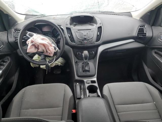 Photo 8 from auction – 2016 FORD ESCAPE SE with VIN 1FMCU9G94GUA14749