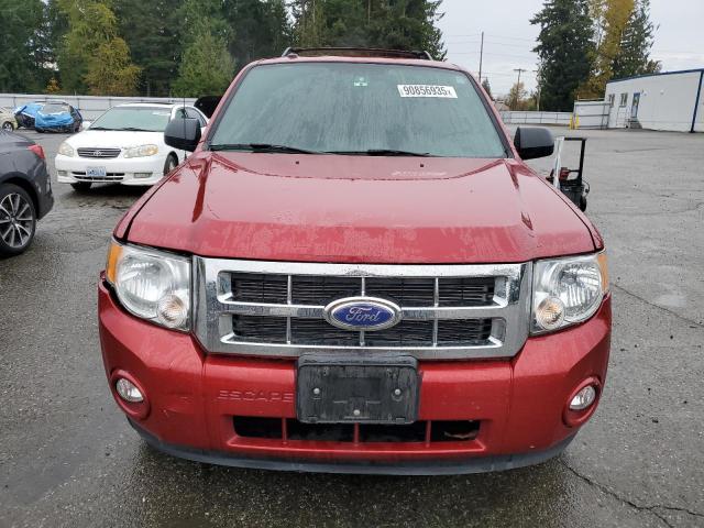 صورة رقم 5 من المزاد - 2012 FORD ESCAPE XLT مع VIN 1FMCU0DG3CKB71726