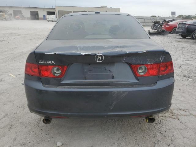 Photo 6 from auction – 2008 ACURA TSX with VIN JH4CL96928C001464