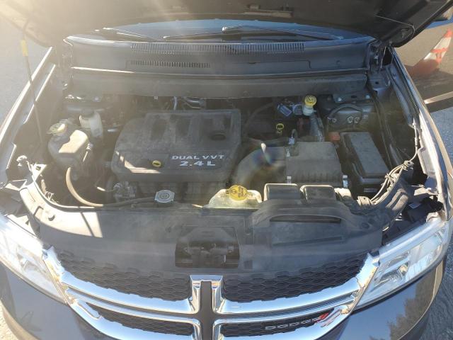 Photo 12 from auction – 2015 DODGE JOURNEY SX with VIN 3C4PDCBB1FT698097