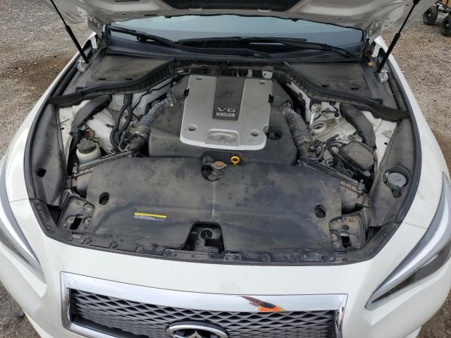 Photo 11 from auction – 2015 INFINITI Q50 BASE with VIN JN1BV7AR9FM410073