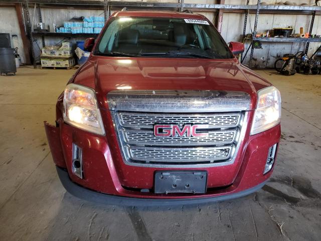 Photo 5 from auction – 2015 GMC TERRAIN SL with VIN 2GKALSEK2F6187831