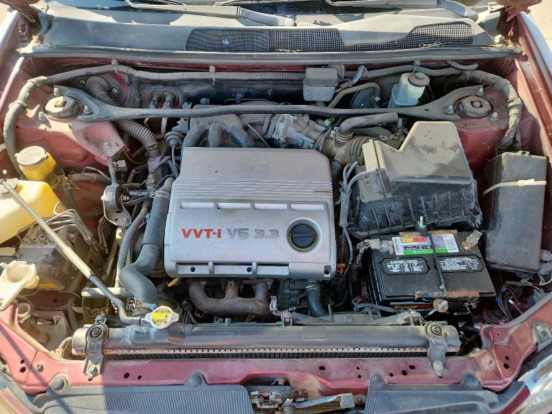 صورة رقم 12 من المزاد - 2006 TOYOTA HIGHLANDER مع VIN JTEGP21A260092780