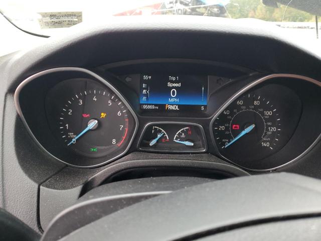 Photo 9 from auction – 2018 FORD FOCUS SE with VIN 1FADP3K24JL254457