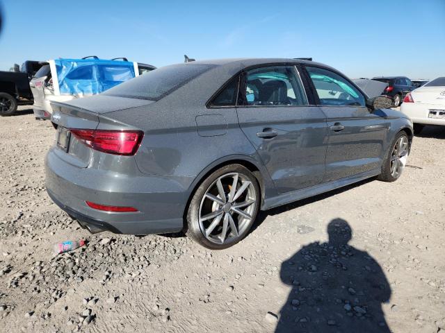 Photo 3 from auction – 2017 AUDI S3 PREMIUM with VIN WAUB1GFF8H1071010