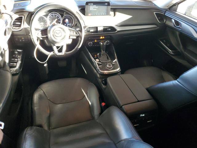 Photo 8 from auction – 2018 MAZDA CX-9 TOURI with VIN JM3TCACY1J0233213