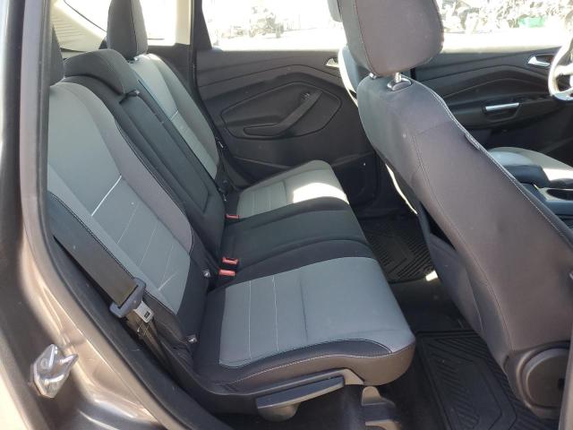 Photo 10 from auction – 2014 FORD C-MAX SE with VIN 1FADP5AU1EL514155