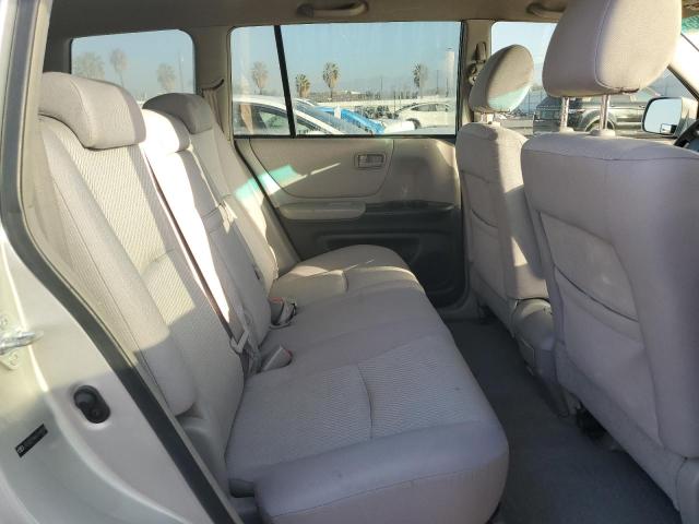 Photo 11 from auction – 2006 TOYOTA HIGHLANDER with VIN JTEGD21A660149524